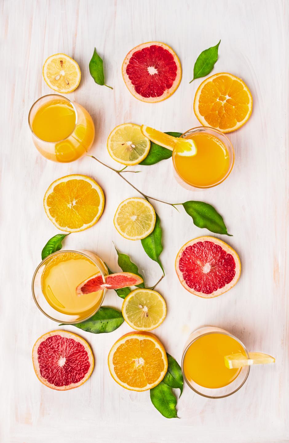 citrusi