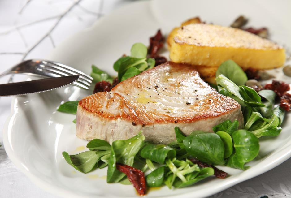 tuna