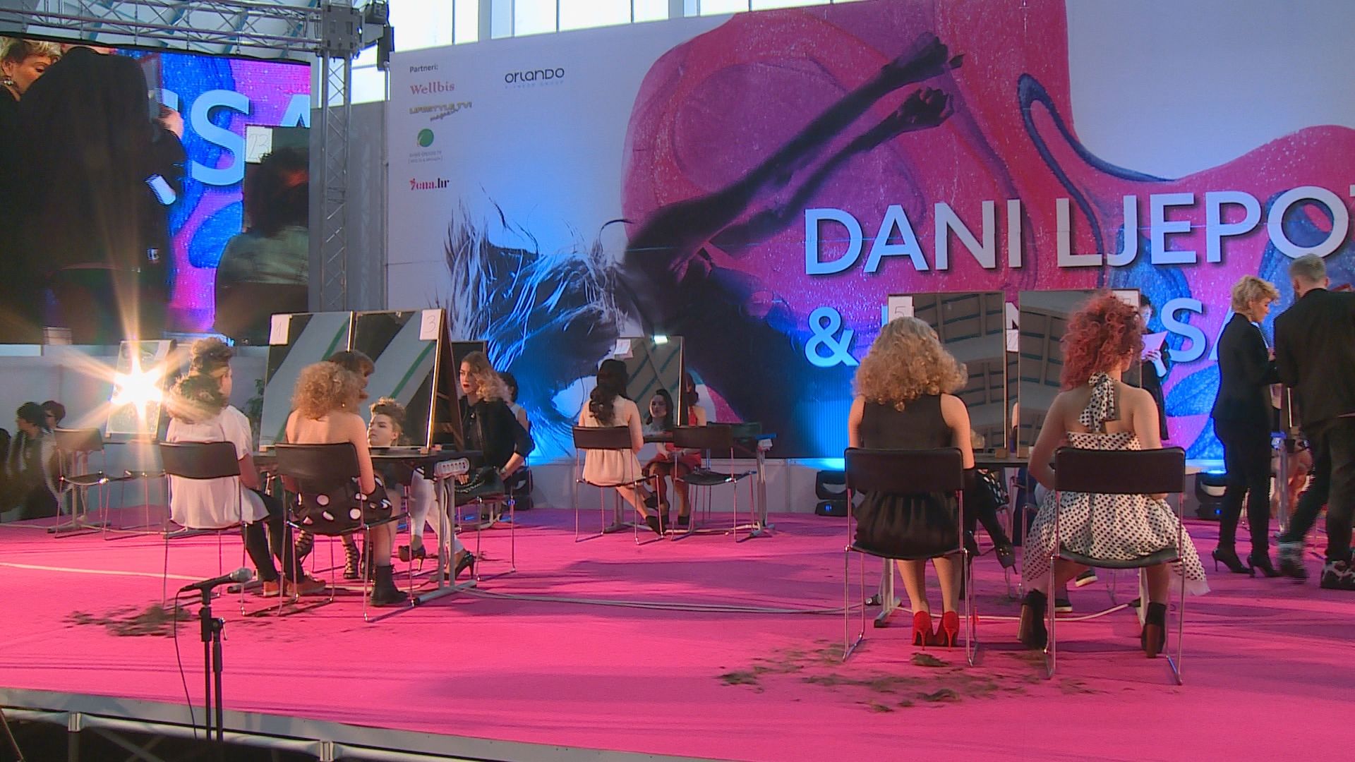 Dani ljepote 1