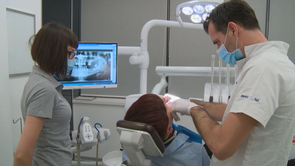Dental centar b2 4