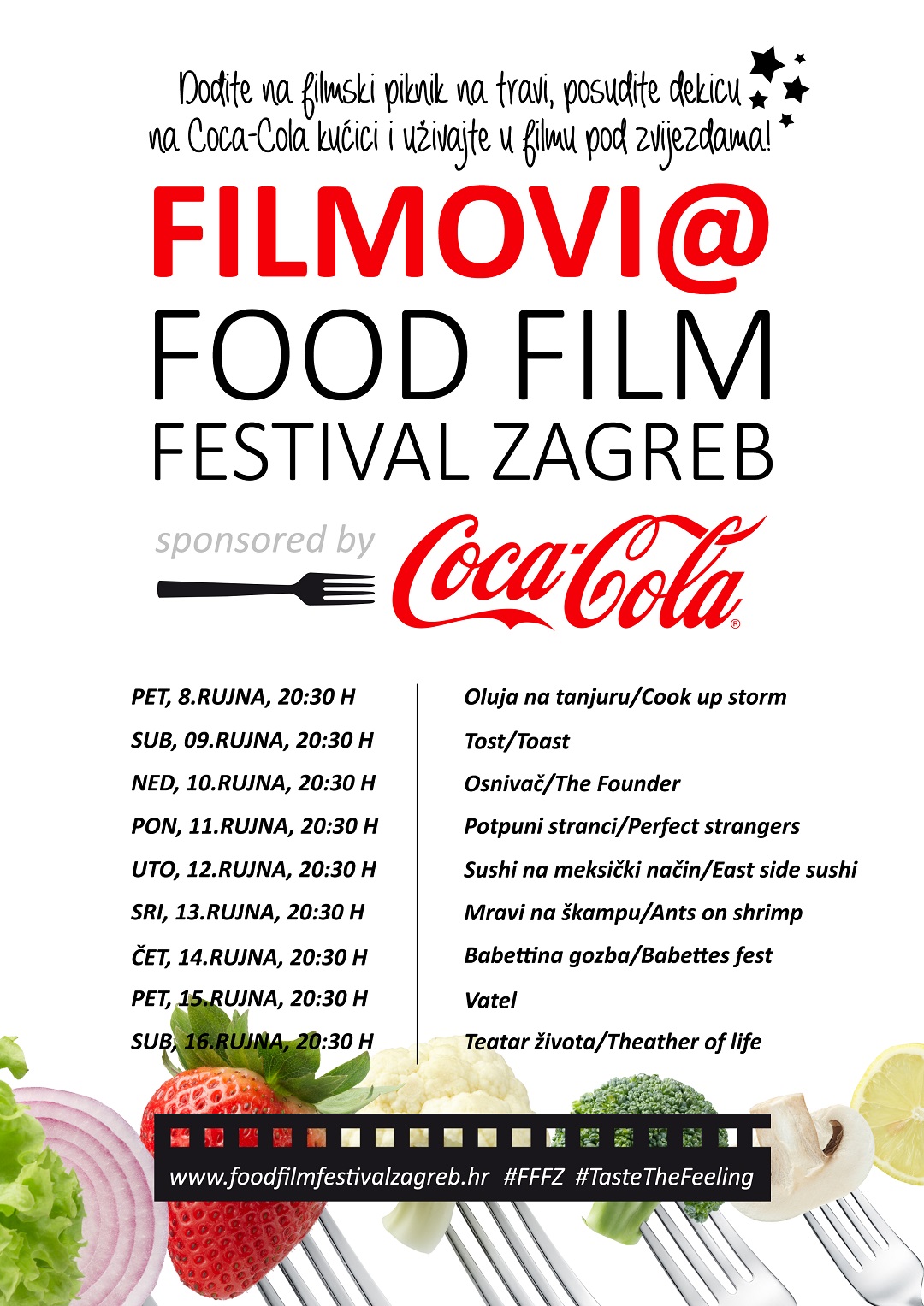 Food Film Festival 2