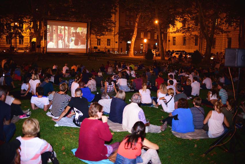Food Film Festival 3