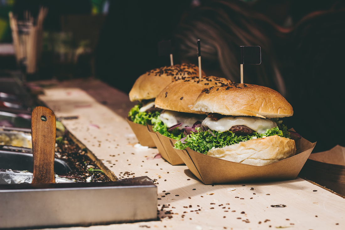 Food Film Festival 4