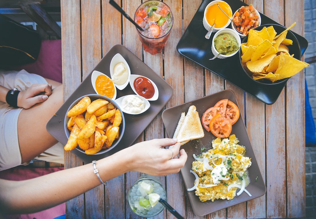 Food Film Festival 5