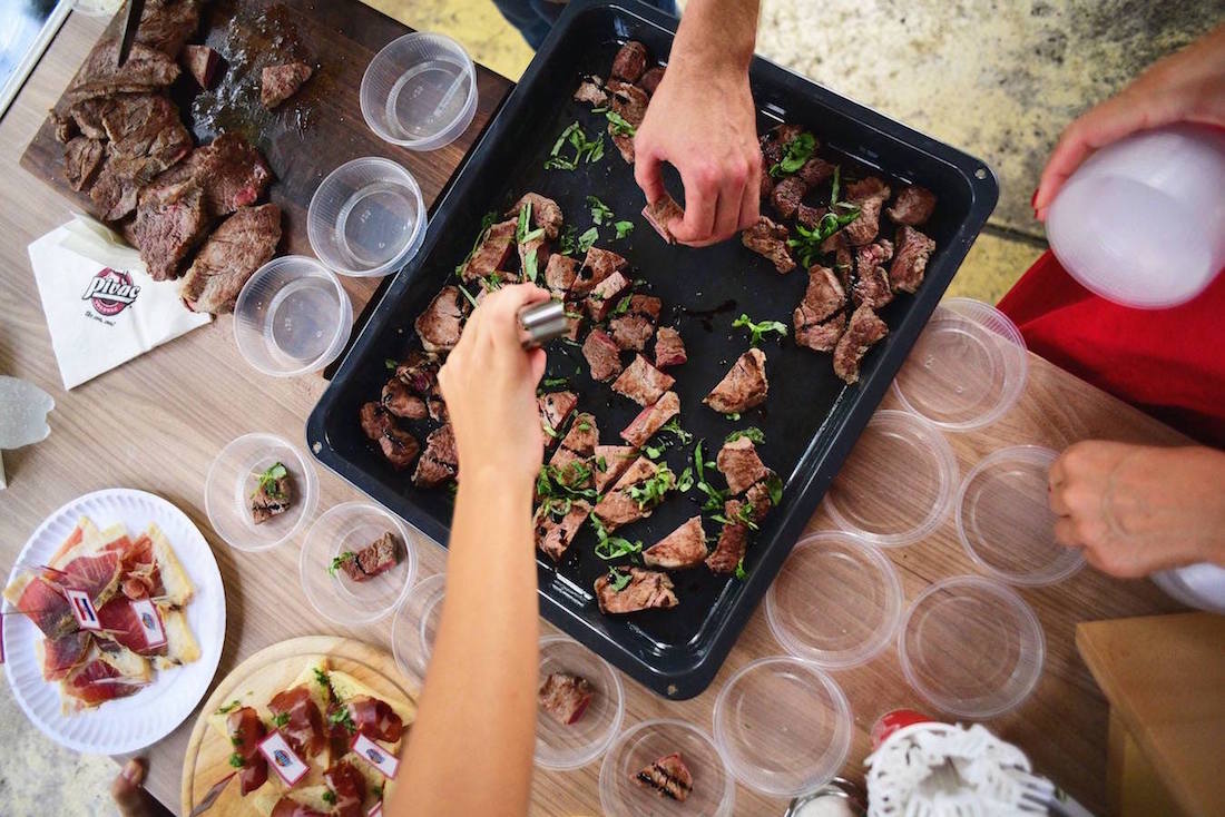 Food Film Festival 7