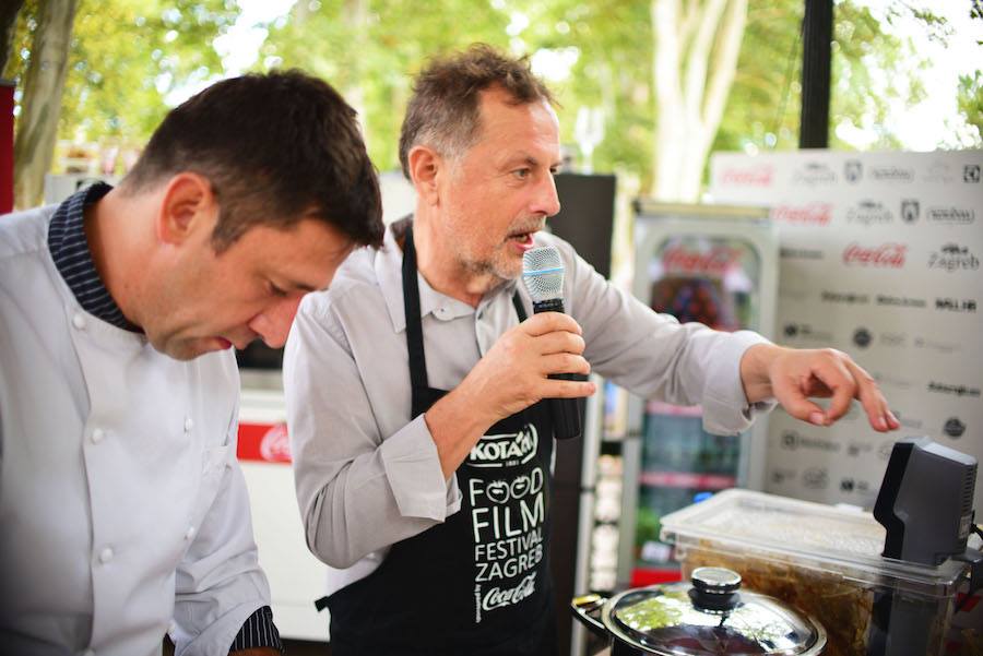 Food Film Festival 8