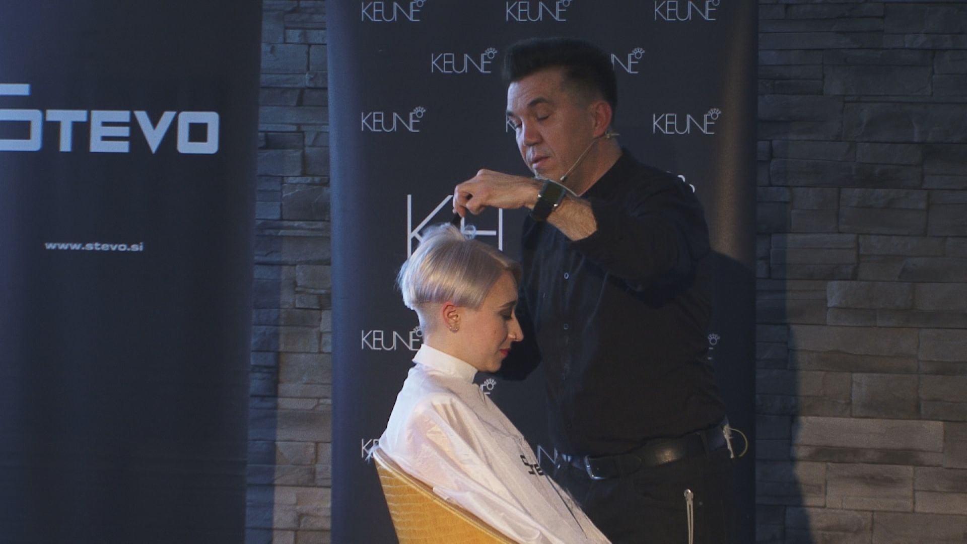 Keune 8