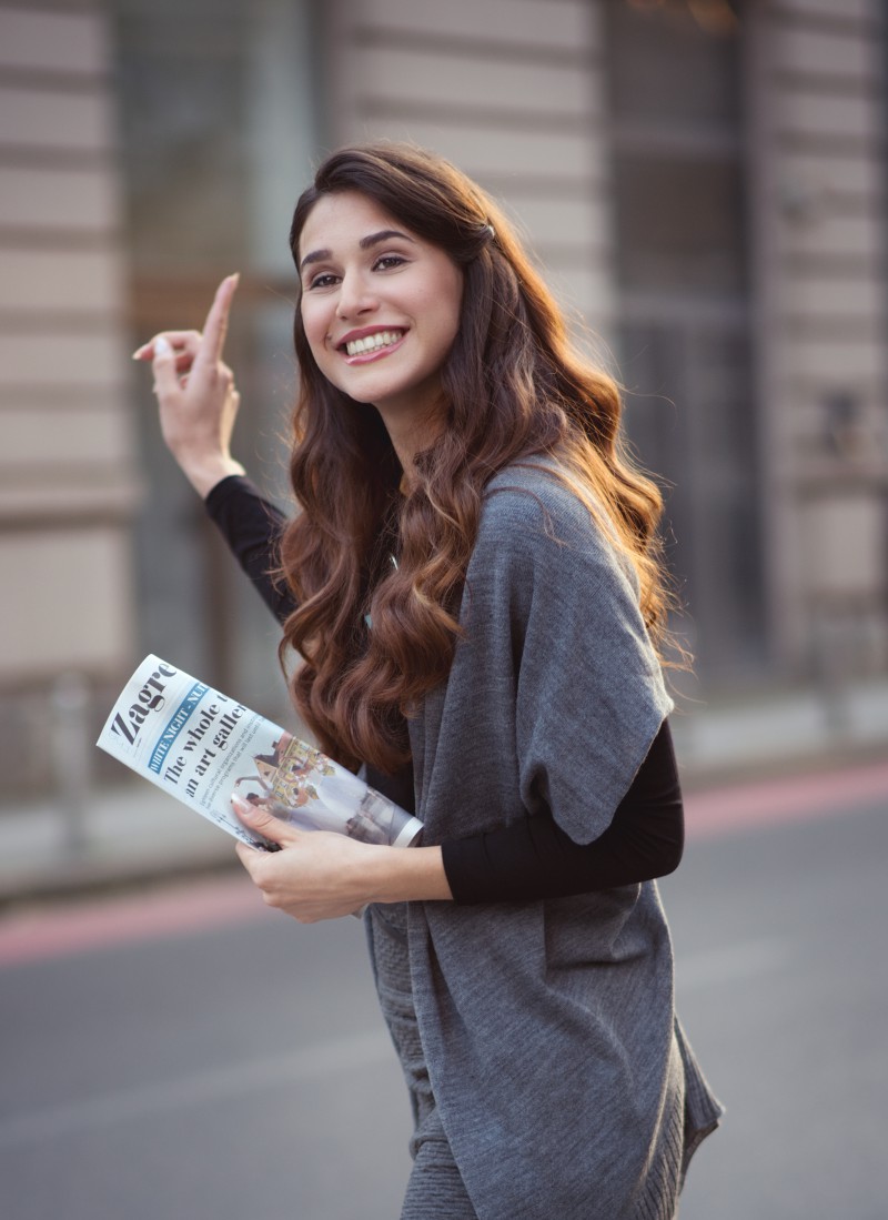 Miss Hrvatske 4