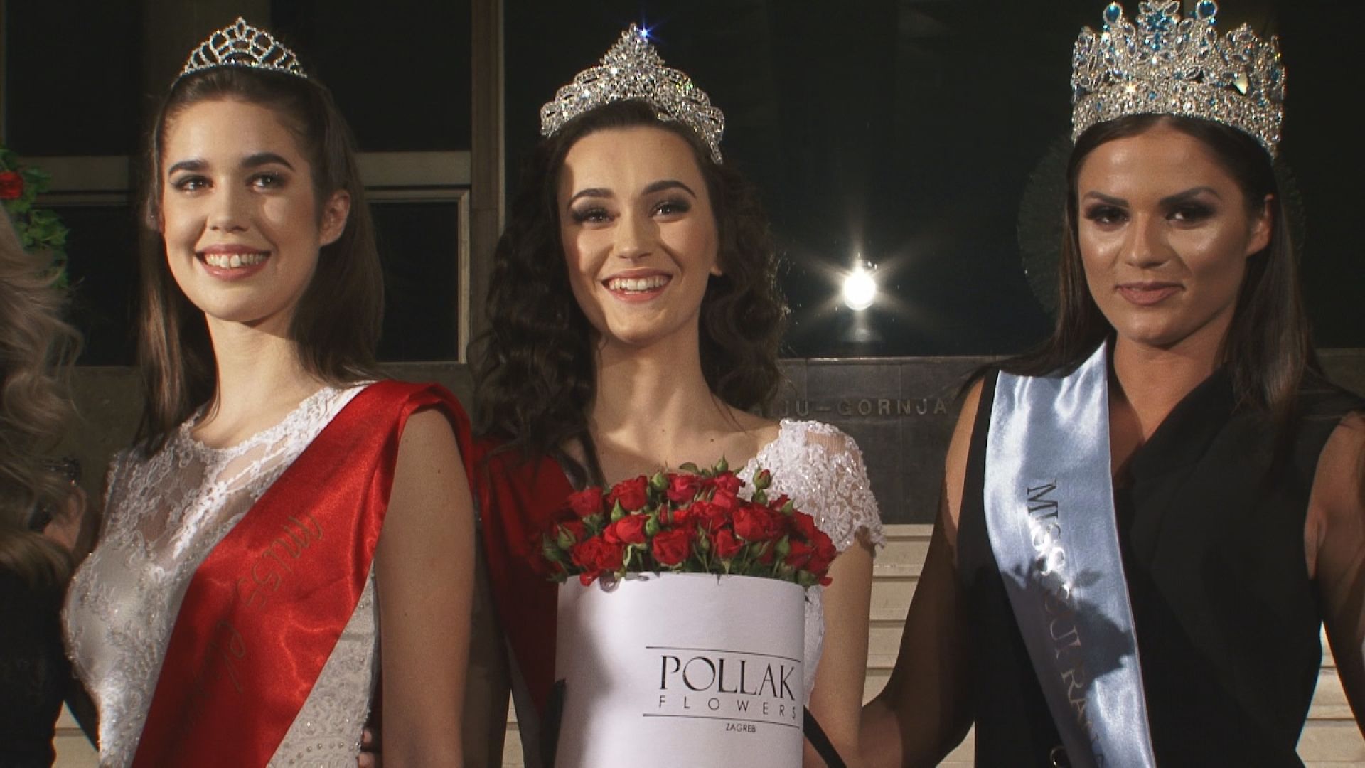 Miss Supranational 1