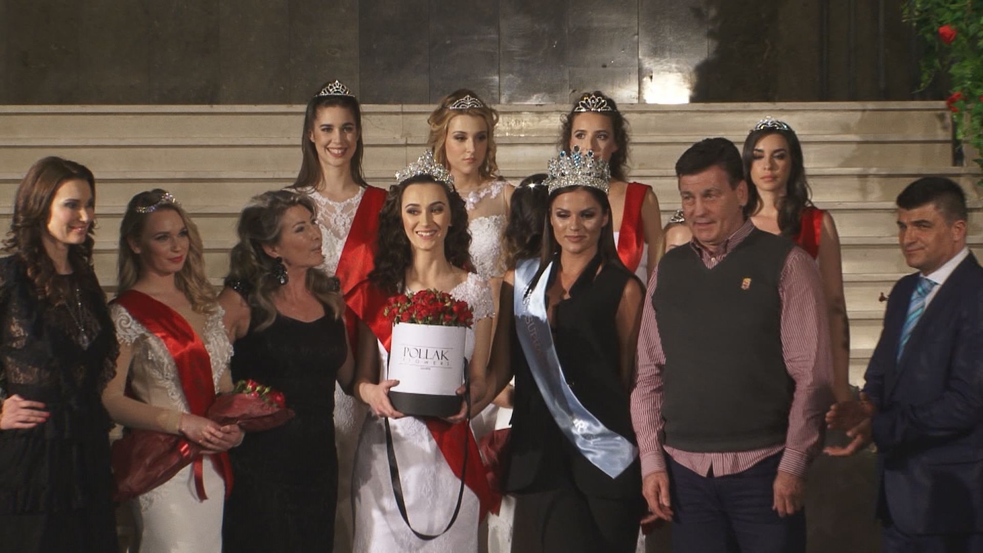 Miss Supranational 2
