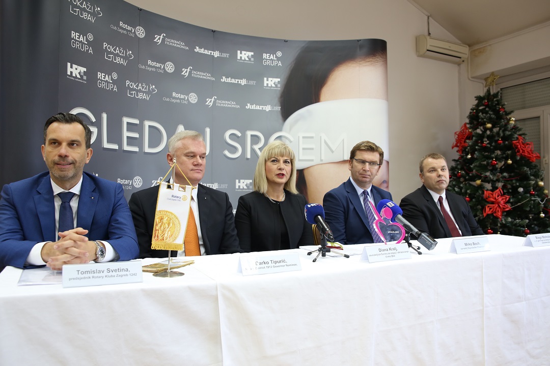 Pokazi ljubav gledaj srcem 2