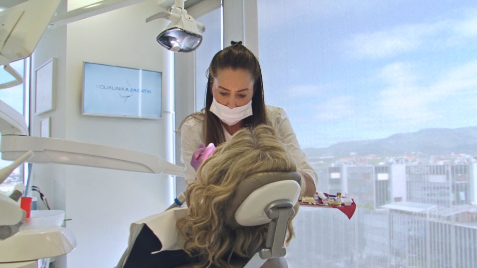 Poliklinika Bagatin dental makeover 2 3