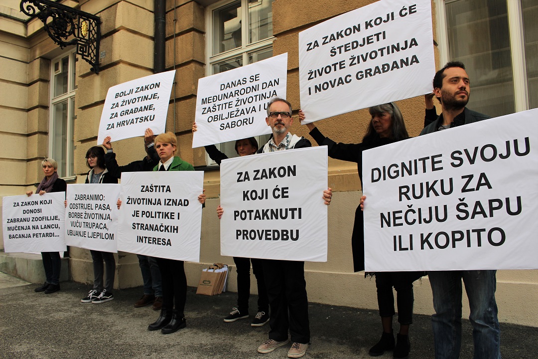 Prijatelji zivotinja 1