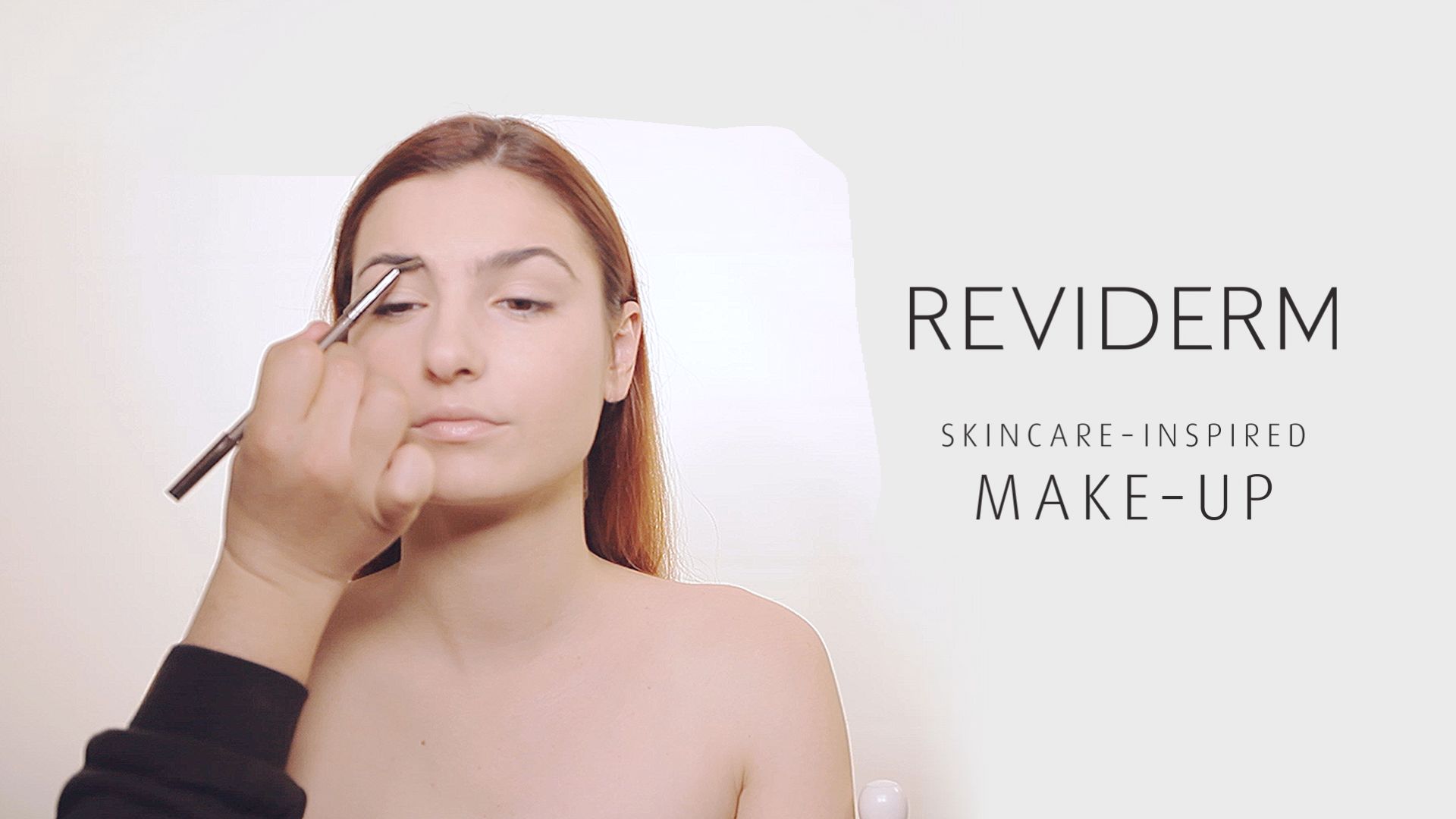 Reviderm make up minute 1