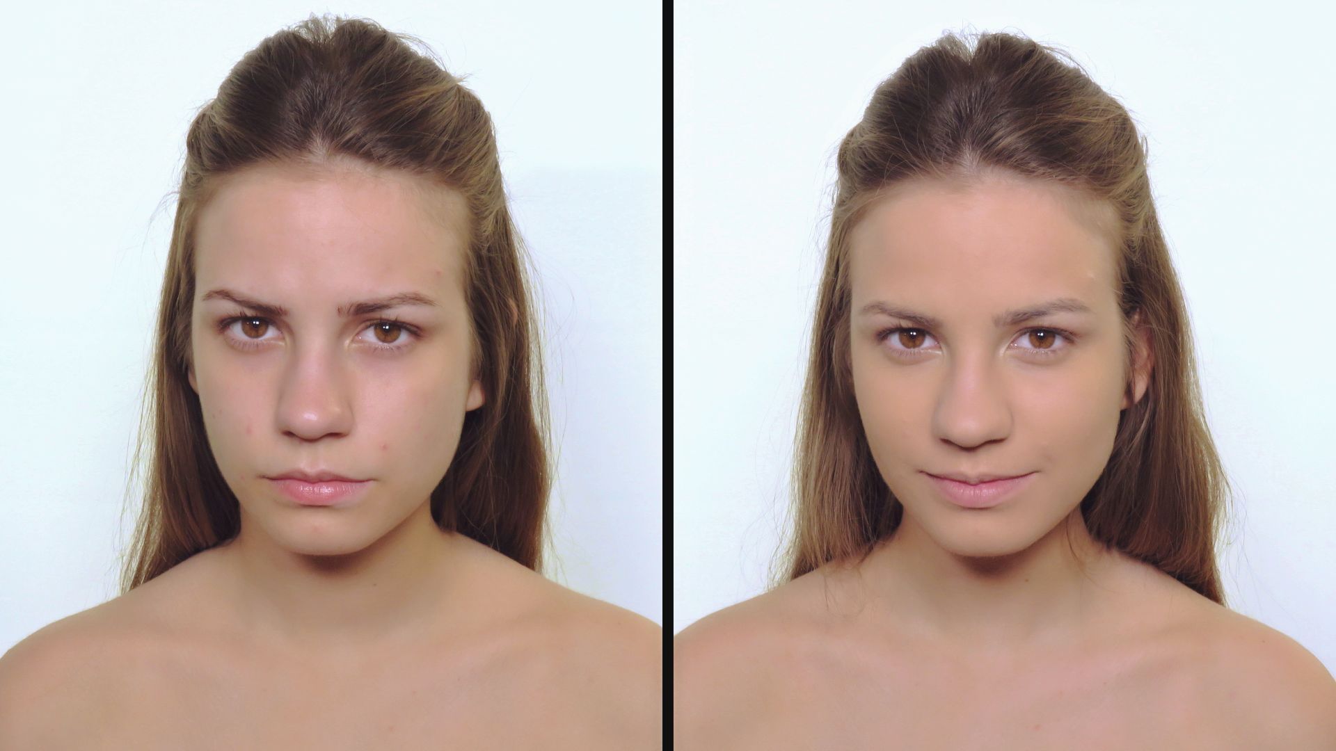 Reviderm make up minute 10