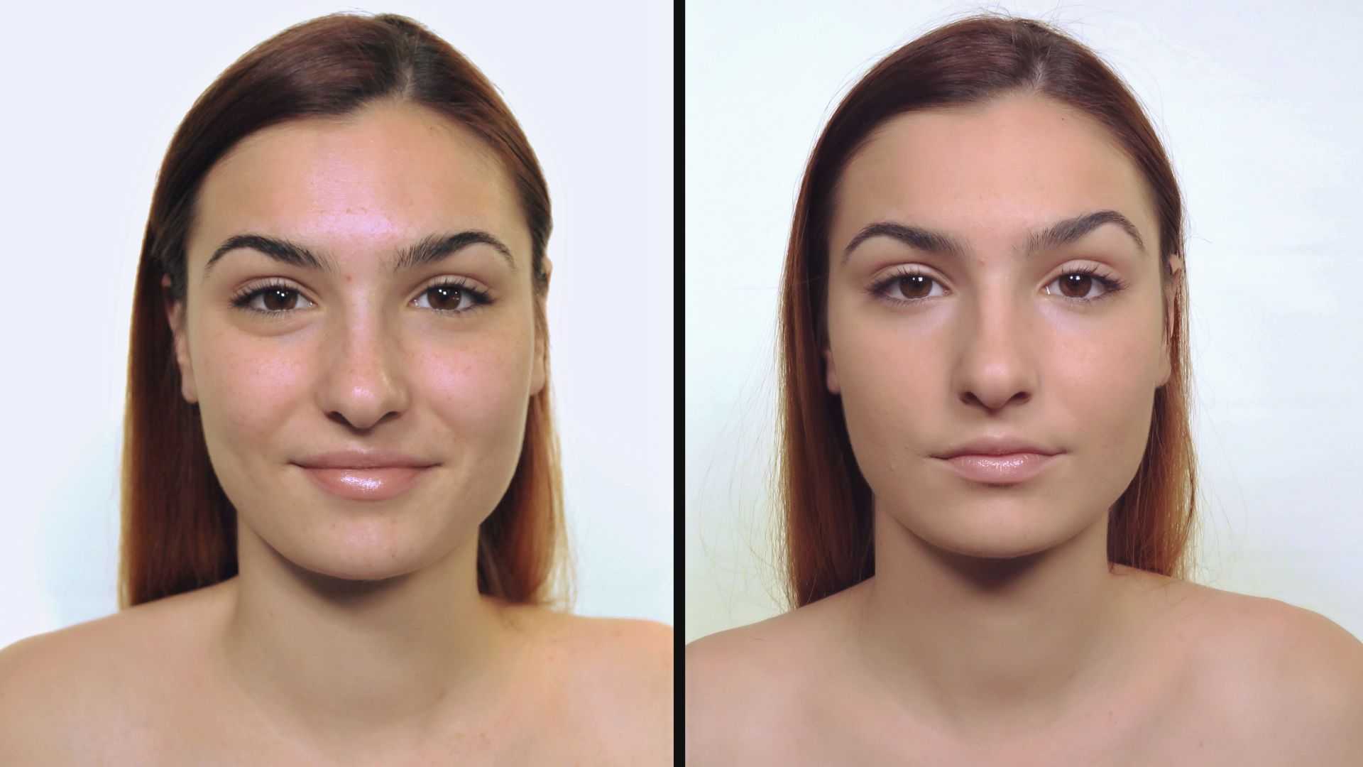 Reviderm make up minute 6