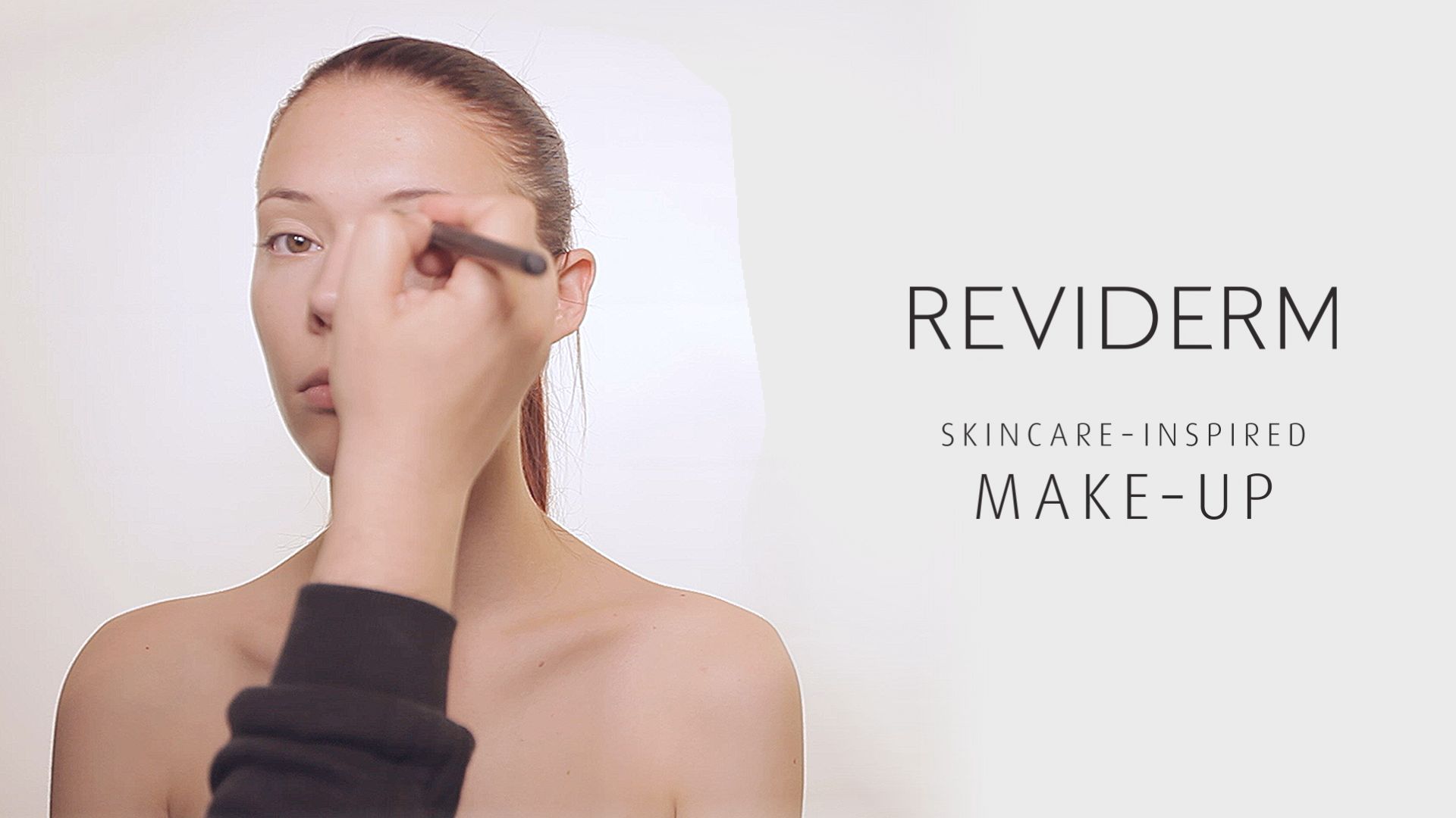 Reviderm make up minute 7