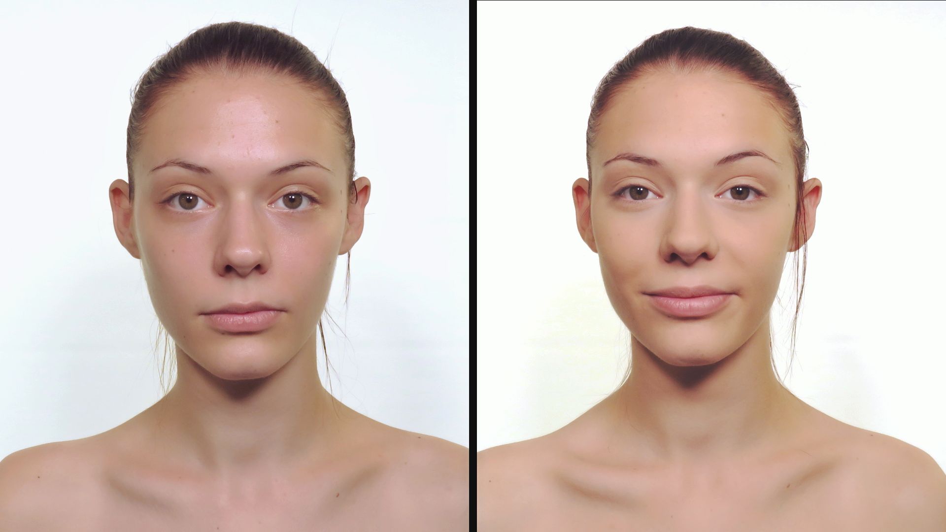 Reviderm make up minute 8