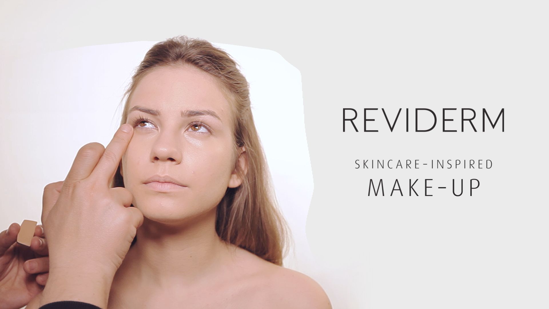 Reviderm make up minute 9