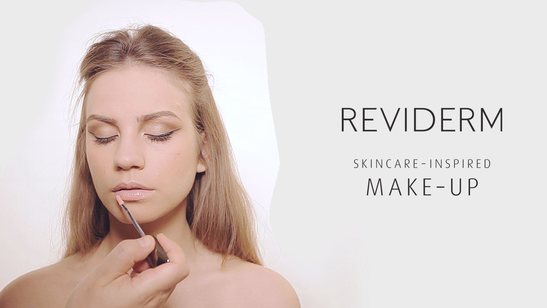 Reviderm make up minute usne 2