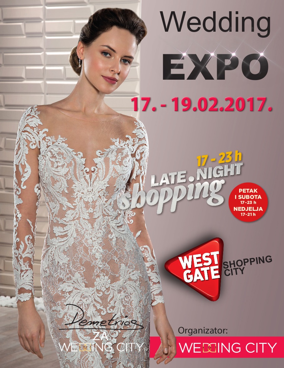 Wedding Expo 4