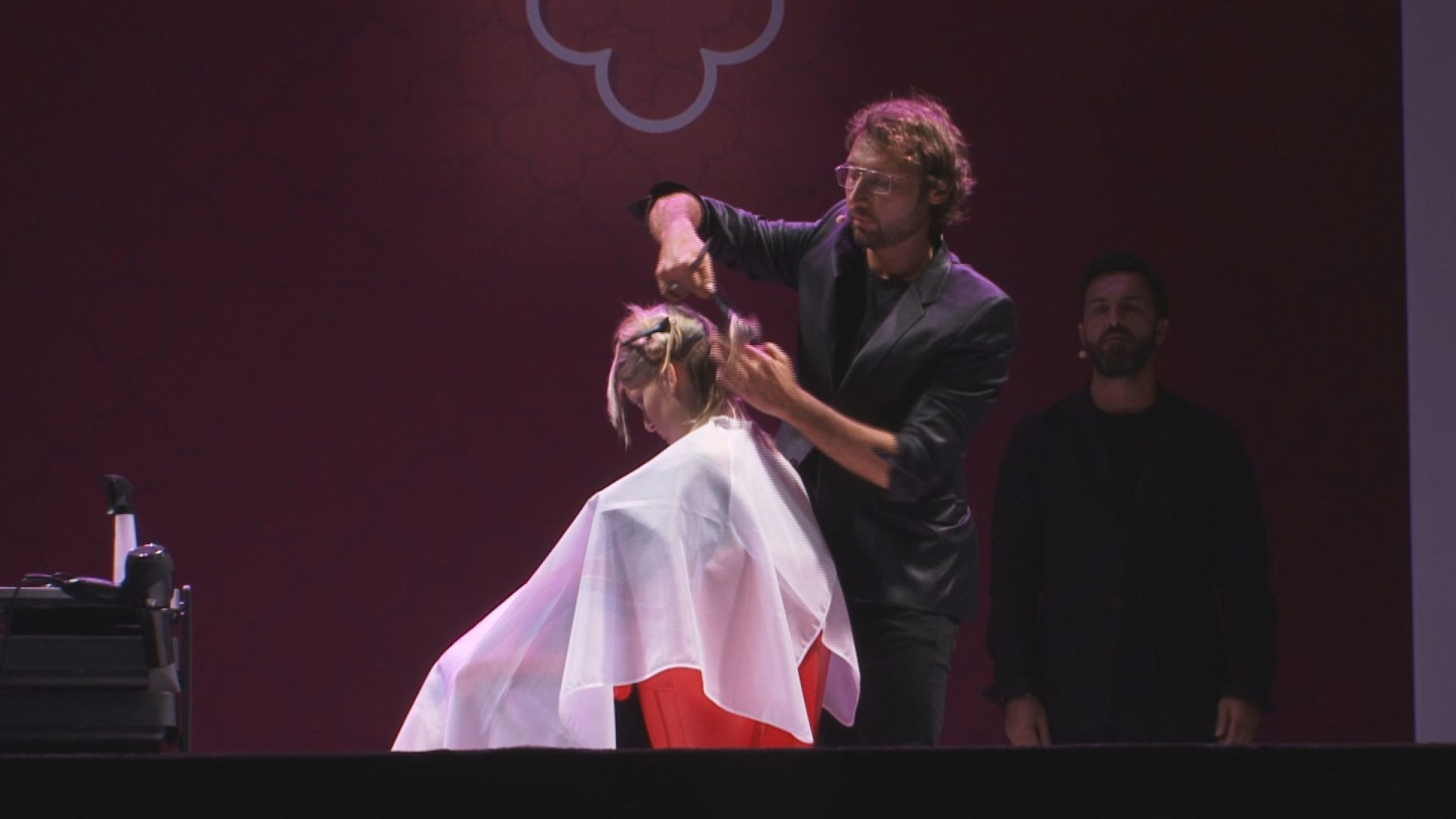 Wella Destination 2017. 4