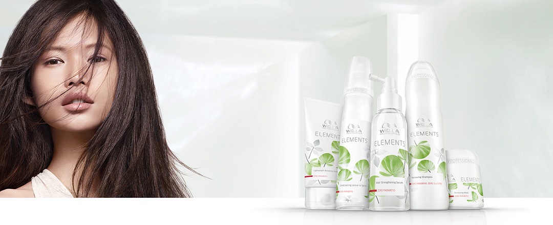 Wella Elements 6