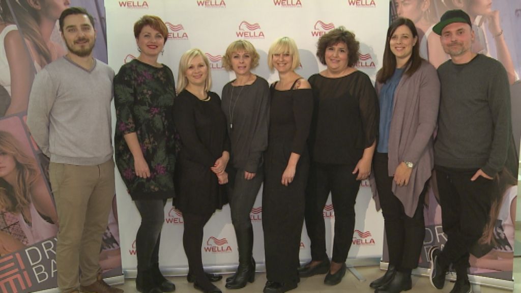 Wella Professionals 6