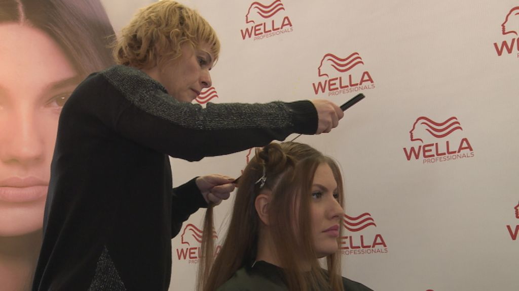 Wella Professionals 2