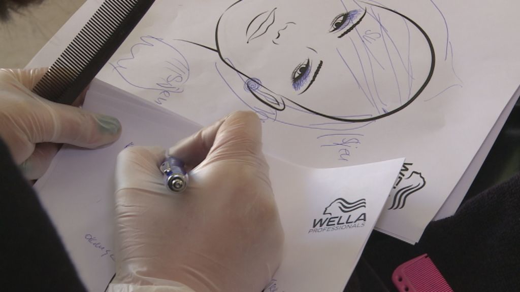 Wella Professionals 4