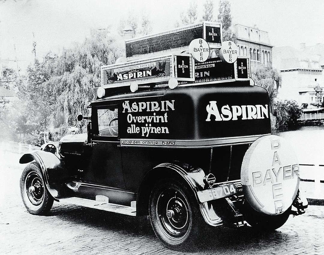 Aspirin 2