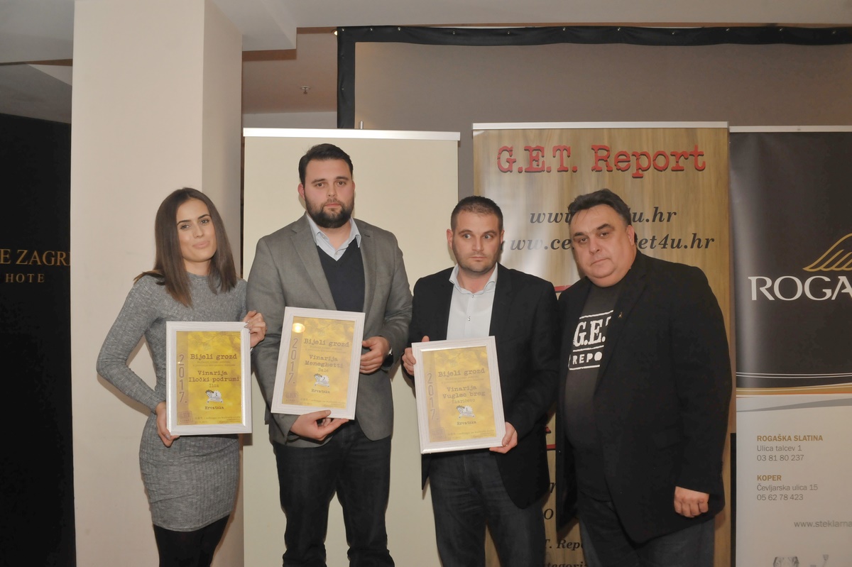 Bijeli grozd 2017. 6