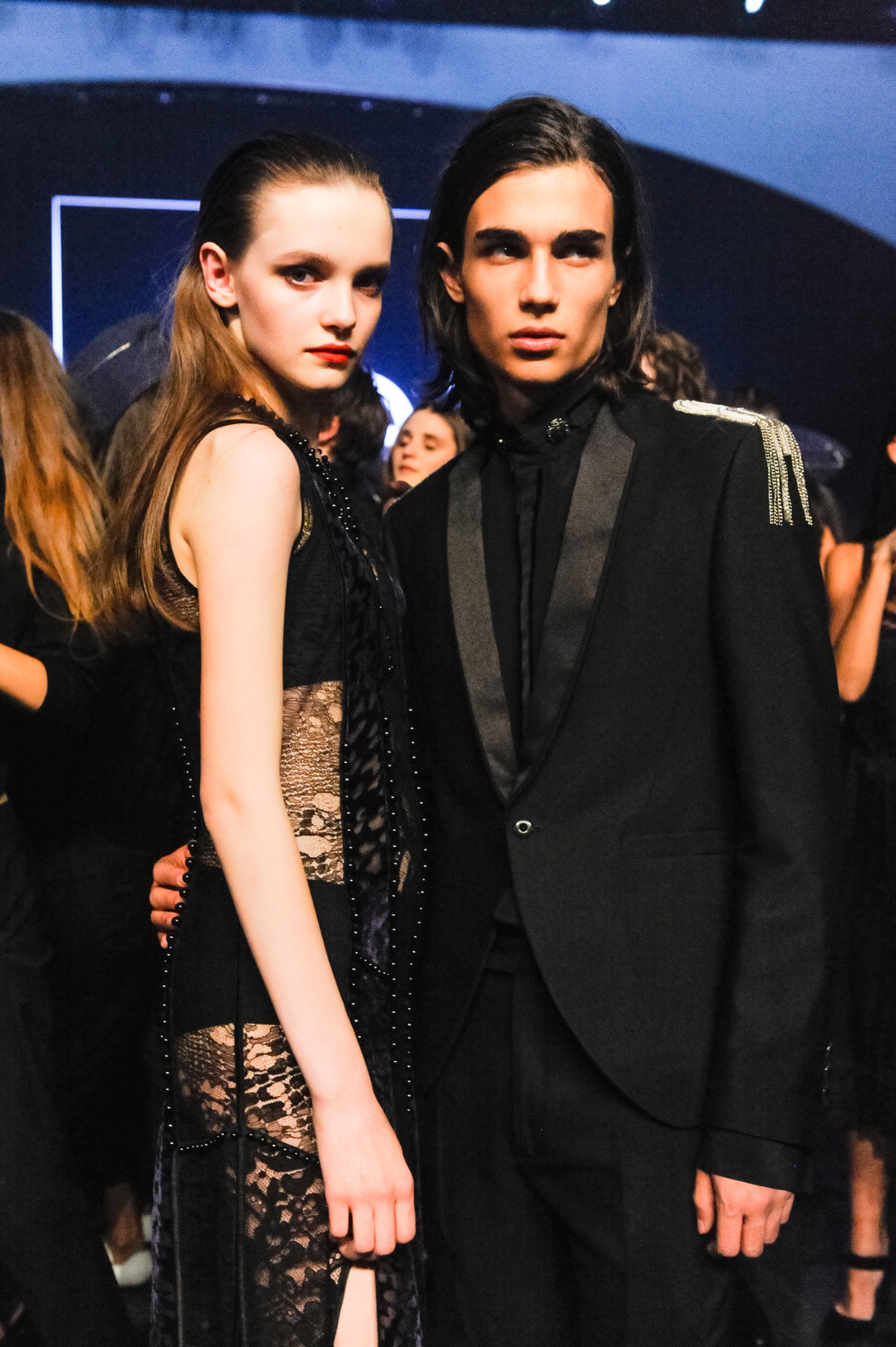 Elite Model Look 2
