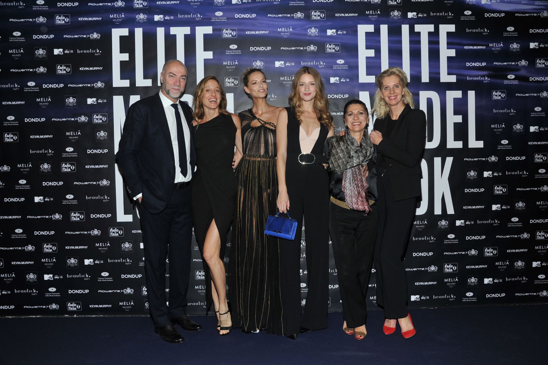 Elite Model Look 3