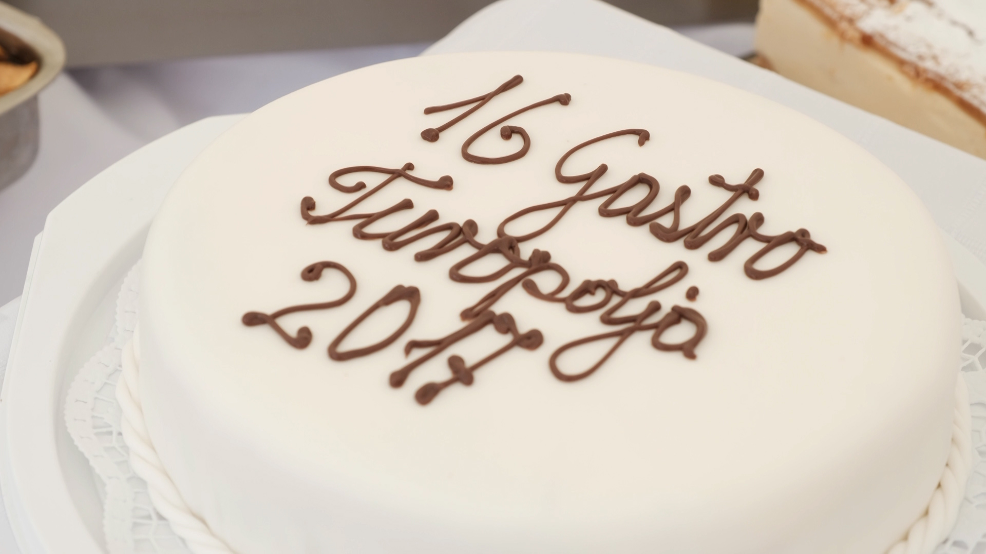 Gastro 13