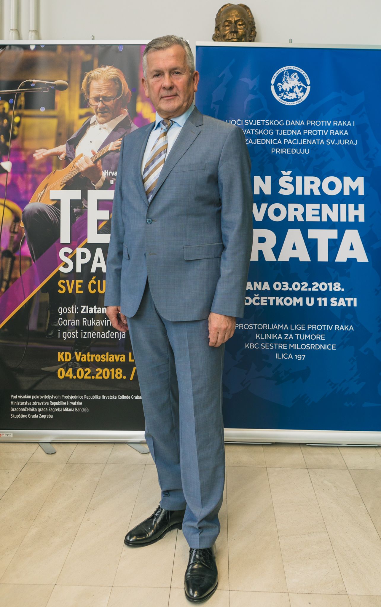 Liga protiv raka 3
