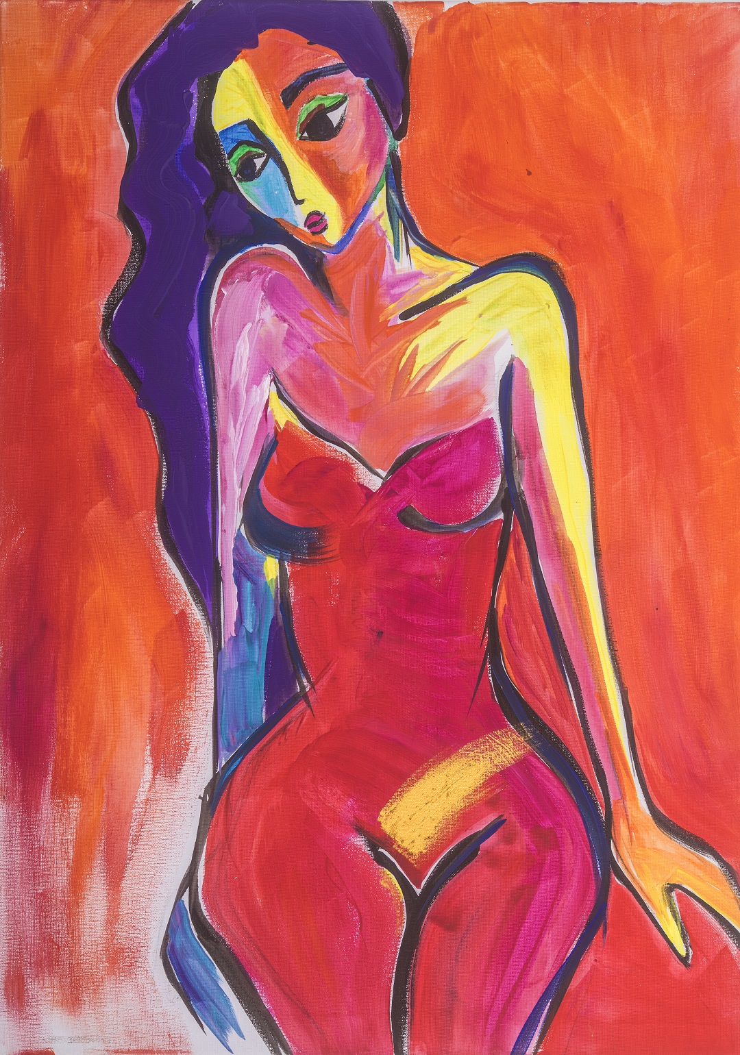 Luxury Intimate 2