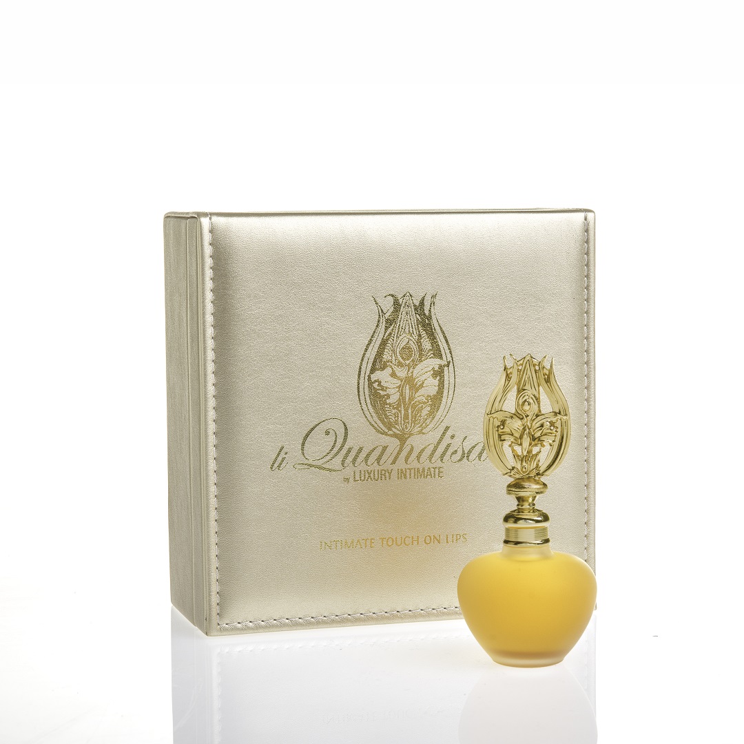 Luxury Intimate 3