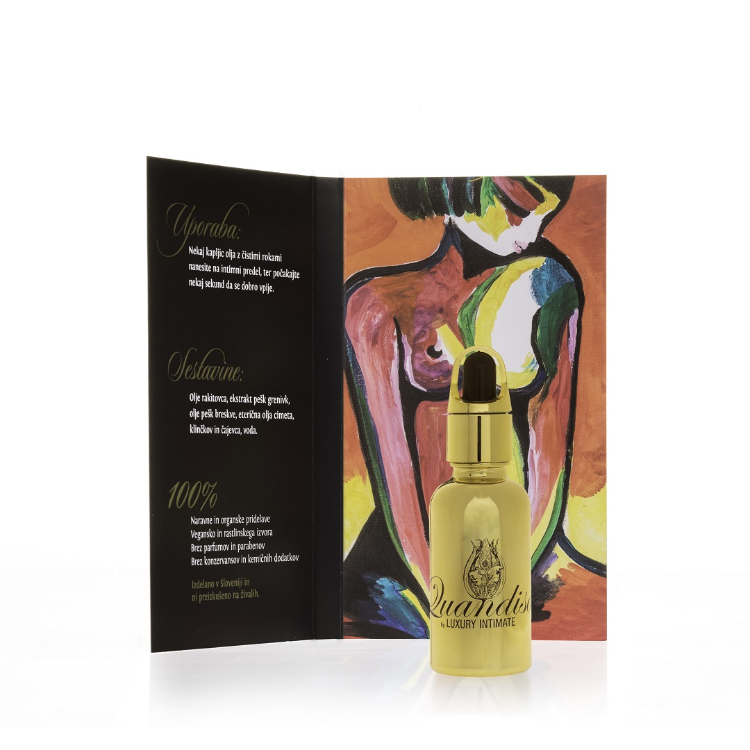 Luxury Intimate 5