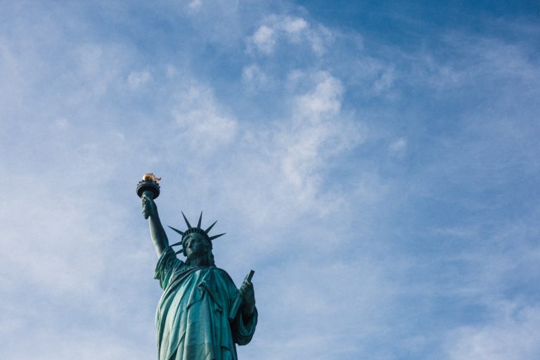 New York