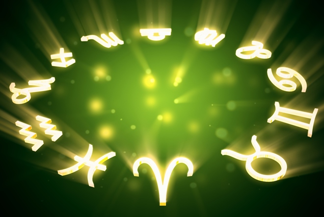 horoskop 1