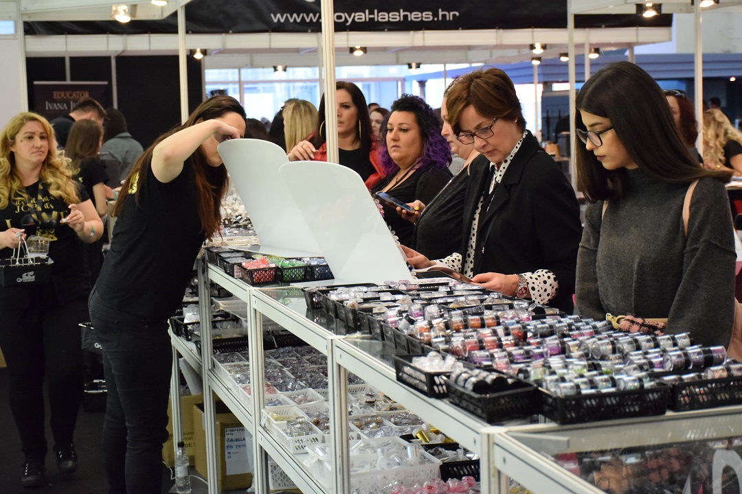 Beauty Hair Expo kraj 1