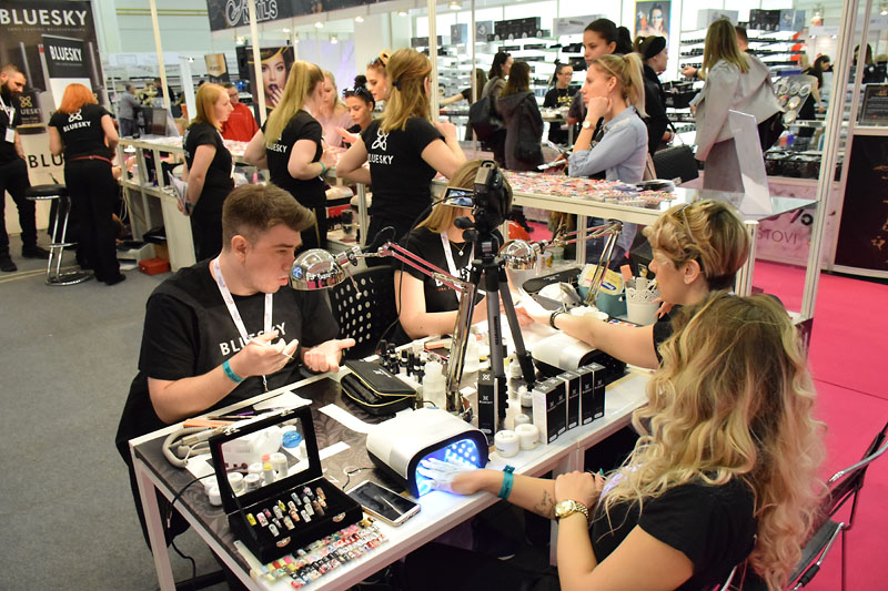 Beauty Hair Expo kraj 3