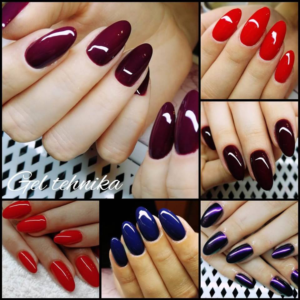 Infinity Nails 1