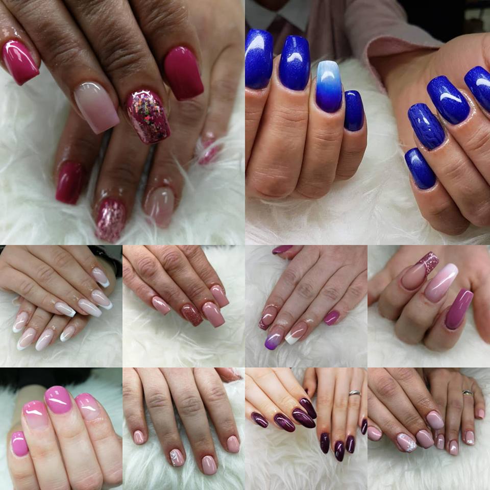 Infinity Nails 5