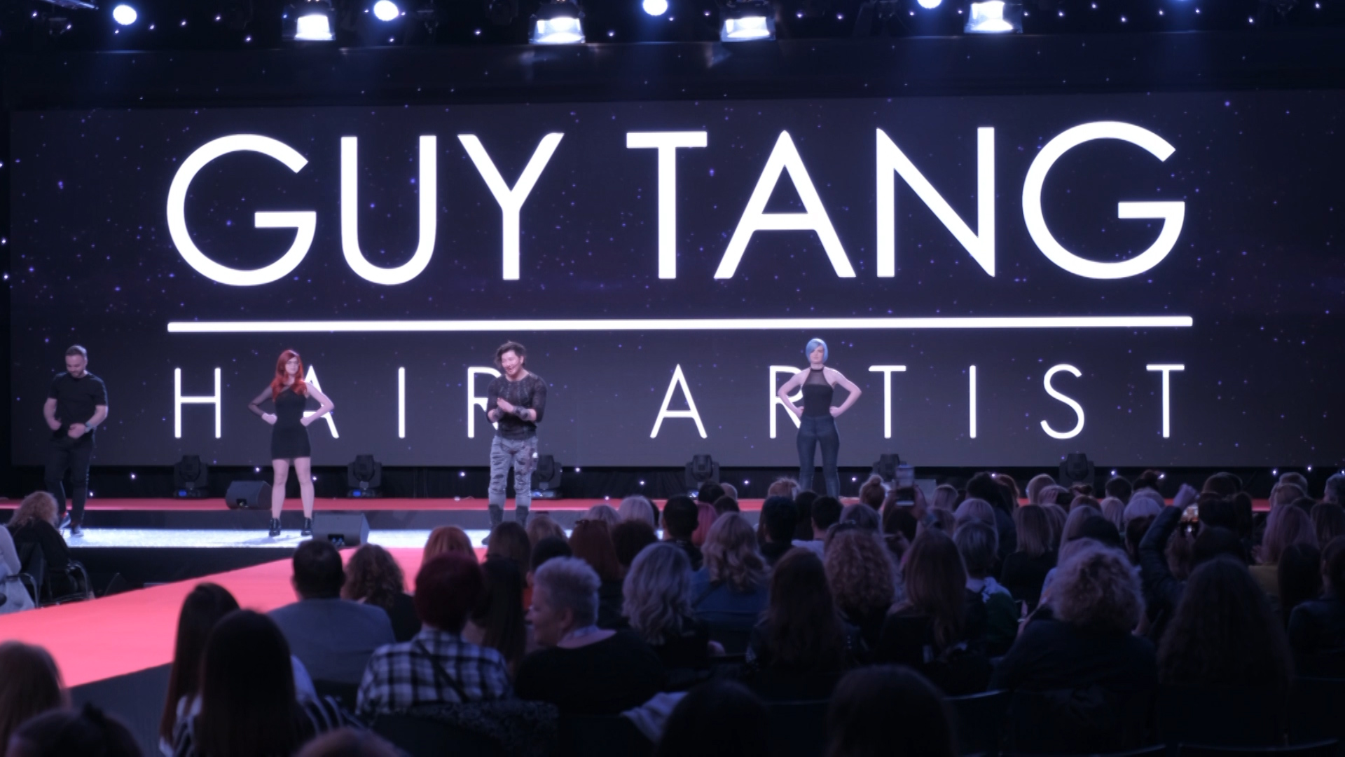 Top Stil Guy Tang 6