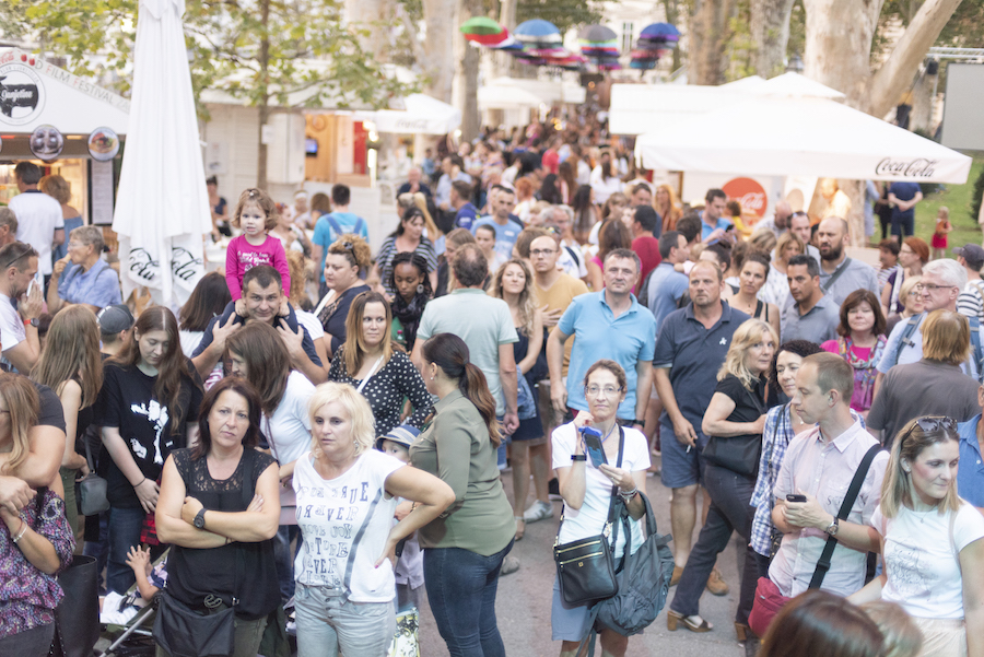Food Film Festival 2018 9