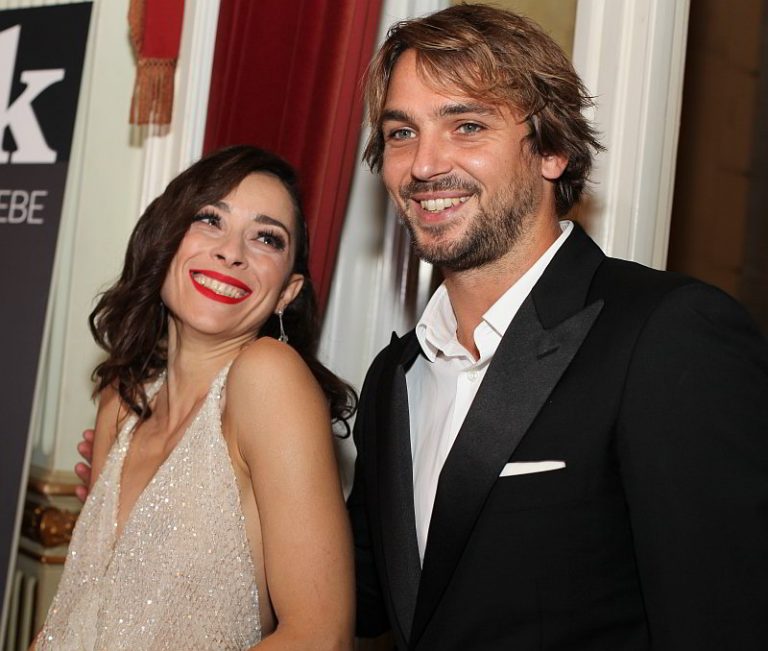 Zrinka Cvitesic i Niko Kranjcar 2