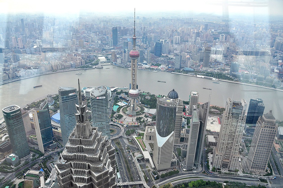 2018. She Shangai 10
