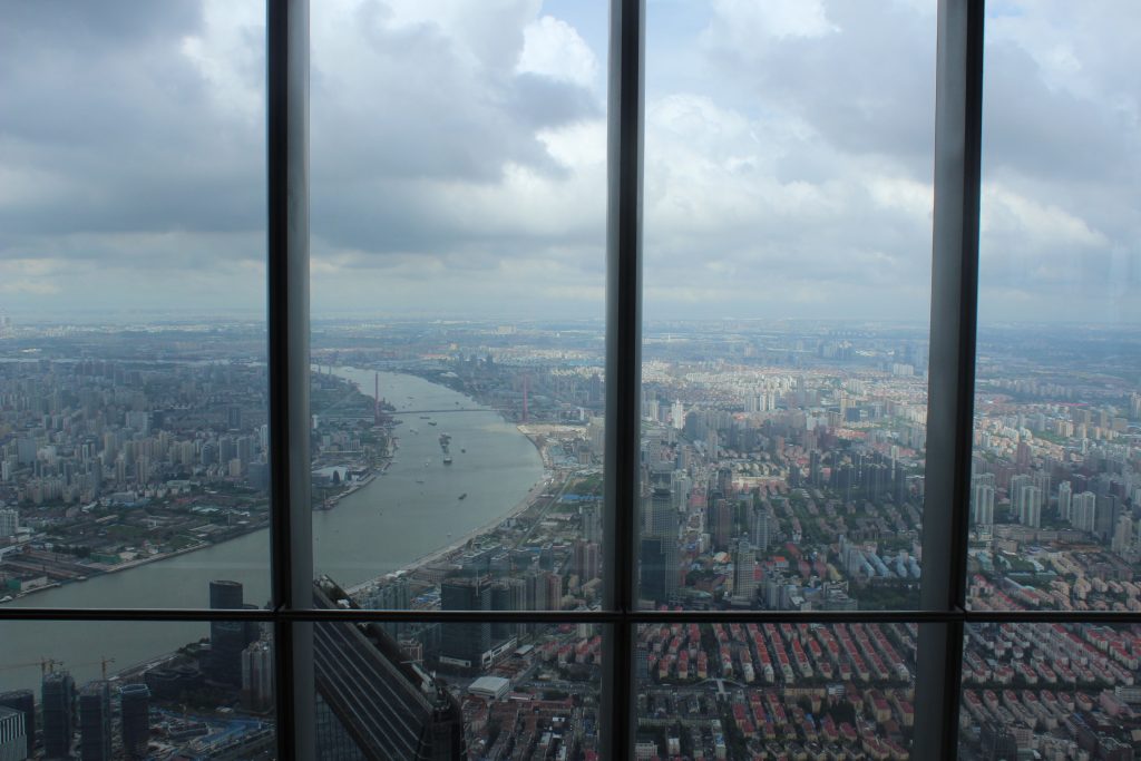2018. She Shangai 15